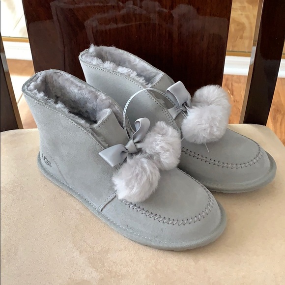 ugg kallen slipper